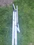 Сгъваем железен стол, снимка 6