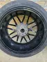 Продавам Джанти 17 цола 4x100,4x108 7J ET35 Внос от Германия!, снимка 7