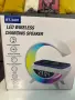G-smart LED RGB зарядно, аларма, колонка, снимка 2