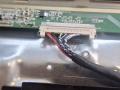 MAIN BOARD,TP.SK506S.PB802, for 32inc DISPLAY LMDS315-D19D, CROWN  модел 32D19AWS, снимка 4