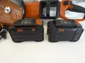2026 - Hilti AG 30 D - 22 / Nuron - Акумулаторен ъглошлайф, снимка 11