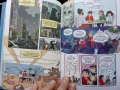 Marvel - Супер Истории, снимка 3
