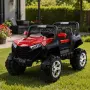 Детско акумулаторно бъги 4х4, снимка 1