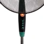 Вентилатор на стойка 16" Muhler FM-1650, 40W, снимка 5