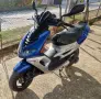 Скутер ПЕЖО 50 Кубика , снимка 2