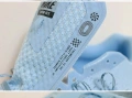 Nike Zoom Fly OG ‘Ice Blue’ номер 41 оригинални маратонки , снимка 8