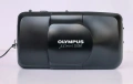 Филмов фотоапарат Olympus Mju Zoom - като нов, снимка 2