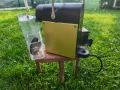Продавам оригинална кафе машина Nespresso , снимка 1