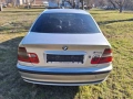 BMW 320d 136к.с. цяла за части бракувана БМВ , снимка 5