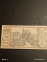 Лот банкноти 5 броя Германия, Австрия стари редки за КОЛЕКЦИЯ 12194, снимка 4