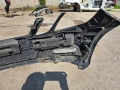 Предна броня оборудвана OEM MERCEDES W212 E 350 CDI 4MATIC OM642 2011, снимка 7