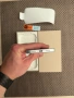 НОВ! *ЛИЗИНГ* iPhone 17 Pro 256Gb Silver ГАРАНЦИЯ, снимка 11