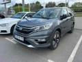 Хонда 1.6 Idtec 160, 4x4 9AT, снимка 2