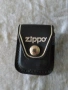 Кожен калъф Zippo, снимка 1