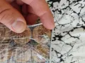 Ключодържател от коркова тапа (шампанско), снимка 3