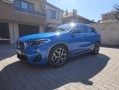 2018 BMW X2 2.0d xDrive, снимка 5