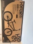 Monster x Hyper pro bmx 20in, снимка 4