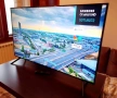 Телевизор - Samsung 50 ИНЧА - Smart - 4K Ultra HD - LED !, снимка 8