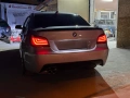 Стопове БМВ/BMW e60 пре фейс ф10 визия, снимка 3