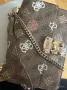 Дамска чанта Guess Eliette HWPS93 15210 бежова, снимка 15