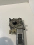 Моторче за стъклоповдигач на задна лява врата за Mercedes W140 S350 TD (1994) 0130821502, снимка 2