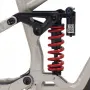 Marin Alpine-Trail XR MX Enduro Frameset Silver-Black Ендуро Рамка М, снимка 3