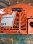 Бензинов трион (резачка) Husqvarna 61, снимка 3