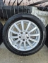 Джанти Ronal 16 цола , 5х112 , 6j , et46 205/55/16 Mercedes Audi Vw, снимка 3