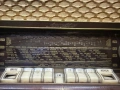 Loewe Opta  Apollo 1761W  лампово радио, снимка 5