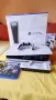 PS5 Disk Edition / Конзола Playstation 5 Disc Edition 825GB White CFI-1116A + FC26 + Докинг Станция, снимка 5