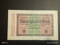 Две райхбанкноти Германия 1923г. редки уникати за КОЛЕКЦИЯ 17992, снимка 5