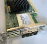 Контролер Fujitsu PSAS CP-400e 12Gb HBA (LSI 9300-8e) SAS/SATA 8p External JBOD, снимка 1