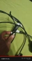 Хидравлични спирачки - Shimano - BL-M505, снимка 3