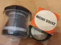Carl Zeiss 115mm f4 Pro-Tessar-Lens, снимка 9