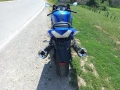 Kawasaki Zzr 1400, снимка 9
