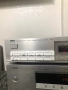 Yamaha fm stereo tuner radio , снимка 7