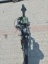 PA Алуминиев велосипед 27.5" PRO зелен, снимка 4
