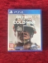 Call of Duty: Black Ops Cold War за конзолата PlayStation 4, снимка 1