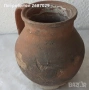 Подноси:  кръгла, шарена кутия, русалка,поднос, керамично гърне, снимка 15