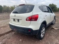 Nissan Qashqai 1.6/114hp/2009,На части , снимка 3