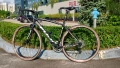 Шосеен велосипед Fuji Finest 1.5, Размер S, 52 cm, снимка 2