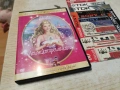 BARBIE DVD 1205262009L1, снимка 1