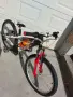 Детски планински велосипед Scott Voltage JR 24 цола , снимка 7