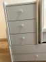 Трансформиращо се легло Baby & Junior S STAR, снимка 4