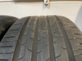 4-броя летни гуми 235/50/19 CONTINENTAL DOT 2022, снимка 3