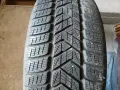 Всесезонни гуми 18цола Pirelli-235/60/18-7мм-грайфер.2021година , снимка 3