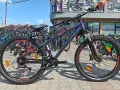 PA Велосипед 26" PRIMUS RACE лилав, снимка 12