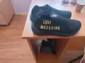 Moschino дамски кецове, снимка 3