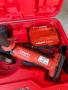 Hilti AG 5D-22 nuron, снимка 2