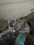 Продавам колело 24“ скорости "Shimano" За части. , снимка 3